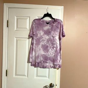 Rock & Republic V-Neck Top